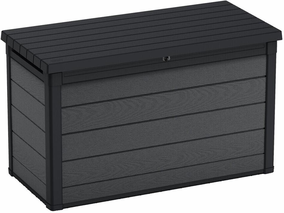 KETER CORTINA úložný box 757 L
