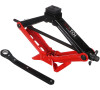Nkov zvedk s rnou SX SCISSOR JACK 2T - Rozbaleno bez krabice SIXTOL