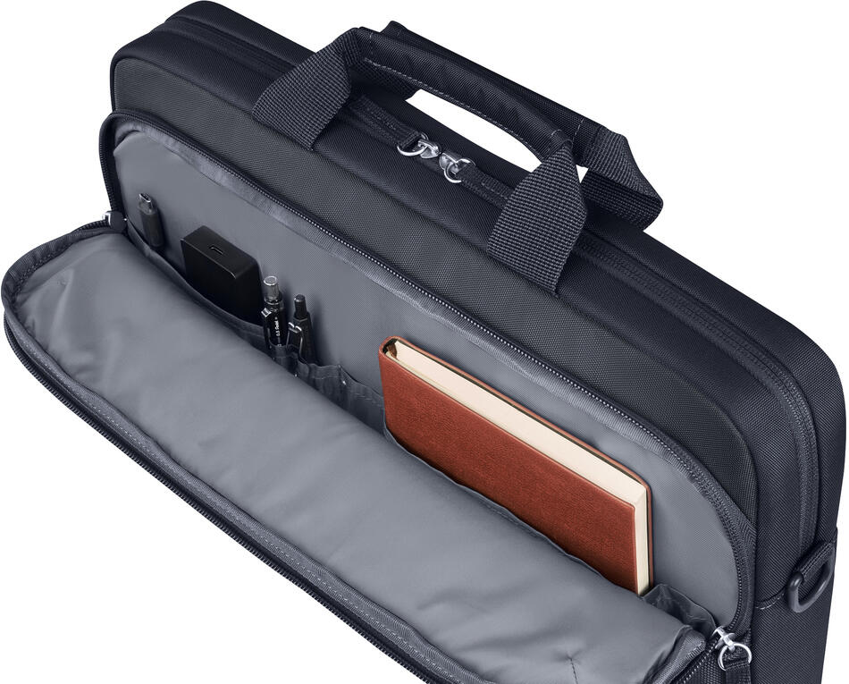 Brašna pro notebook HP Everyday 14 Odyssey Gray