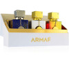 Armaf Club De Nuit drkov sada unisex parfmovan voda Untold 30 ml + parfmovan voda White Imperiale 30 ml + parfmovan voda Iconic 30 ml