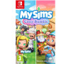 ELECTRONIC ARTS NS - MySims Cozy bundle