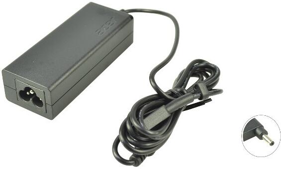 Acer ACA0027A Síťový adaptér 19V 3,42A 65W 3.0x1.1mm
