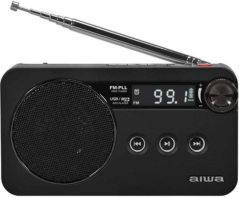 Rádio AIWA RS-77PLL