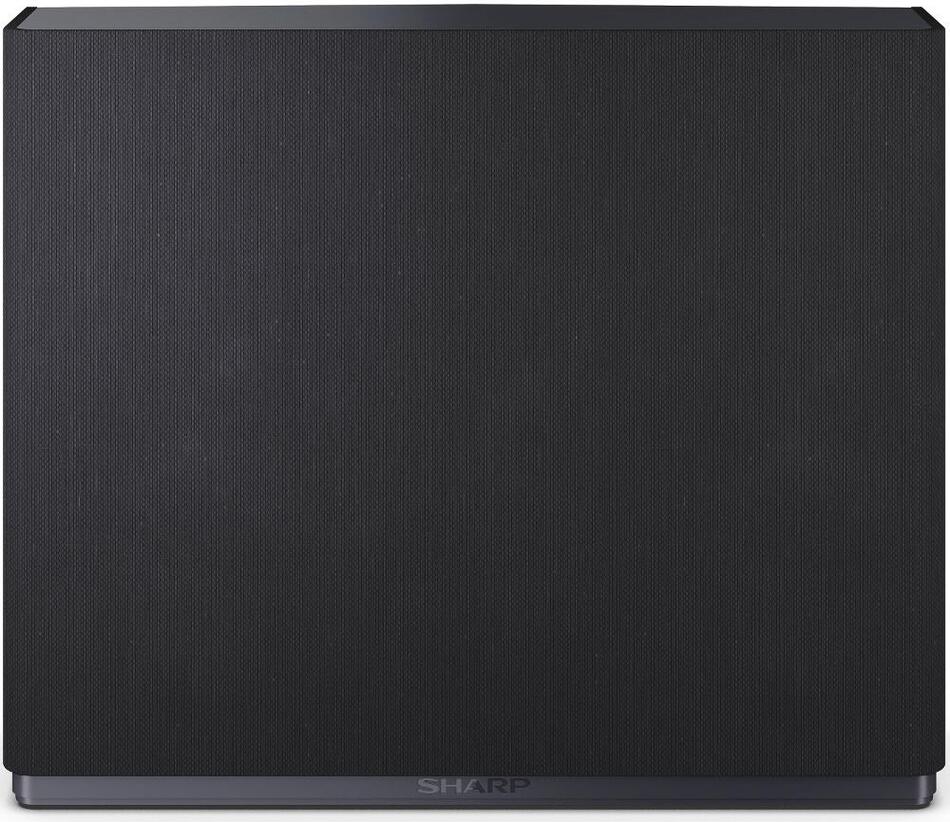 Bluetooth reprosystém Sharp CP-AWS0101