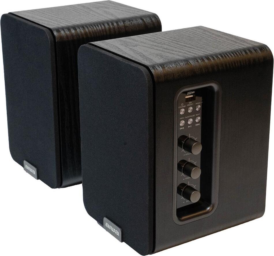 PC repro AIWA ASP-A200BK