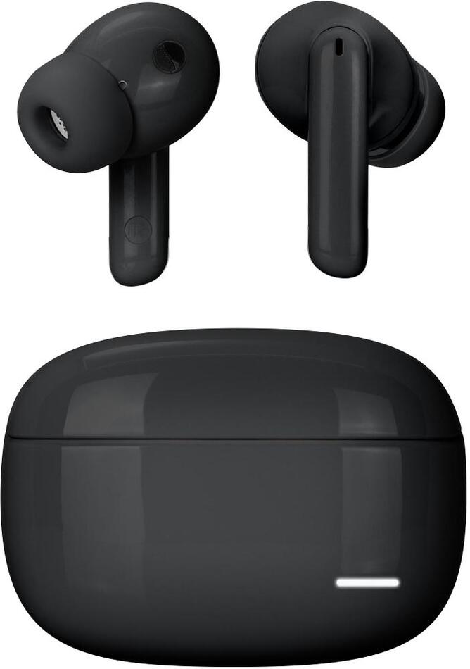 Sluchátka Sencor SEP Mellow Black