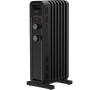 Olejový radiátor Sencor SOH 3507BK