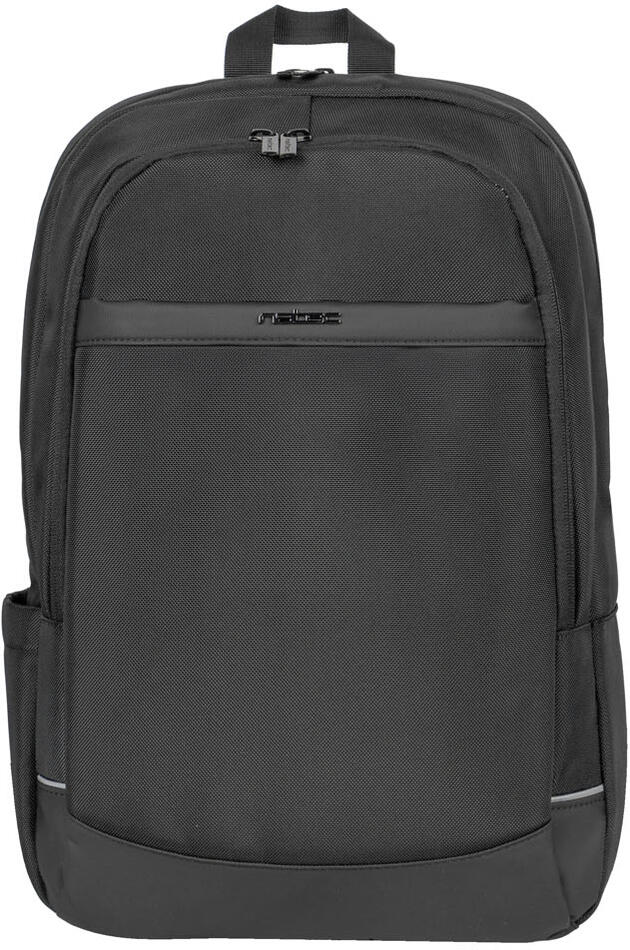 Batoh pro nb NATEC KUDU, 15,6", 19 L, černý (NTO-2236)
