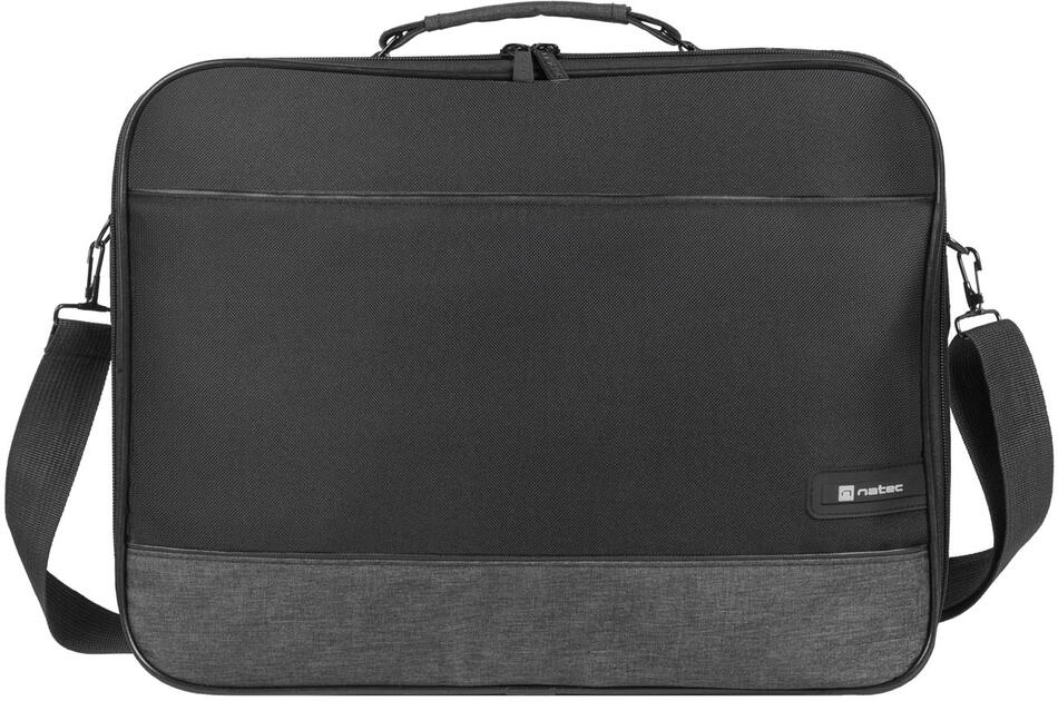Brašna pro ntb NATEC IMPALA 2, 15,6", černá (NTO-2228)