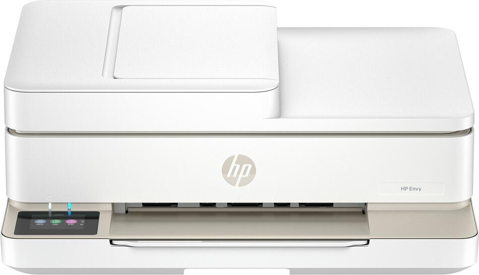 Tiskárna inkoustová HP Envy 6520e All-in-One