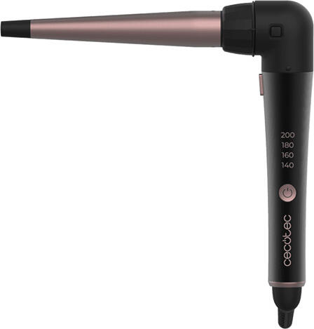 Kulma na vlasy Cecotec 100002, Bamba SurfCare TwistConic