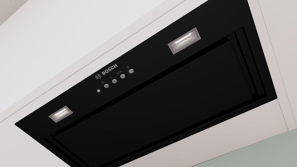 Odsavač par Bosch DLN56AC60