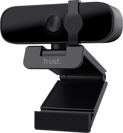 Trust TANOR FULL HD WEBCAM (25548)