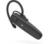 Hama MyVoice Essential, Bluetooth headset mono, pro 2 zařízení, hlasový asistent (Siri, Google)