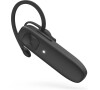 Hama MyVoice Advanced, Bluetooth headset mono, pro 2 zařízení, hlasový asistent (Siri, Google)