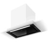 ELICA HIDDEN 2.0 BL MAT/A/52