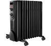 Olejový radiáor Solac RA8010