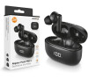 Bluetooth sluchátka Aligator Pods PRO 3, černá