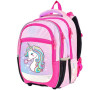 Batoh školní Junior STIL Unicorn