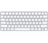 Apple Magic Keyboard Touch ID/Bezdrátová Bluetooth/US layout/Bílá (MXCK3LB/A)