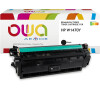 OWA ARMOR toner kompatibiln s HP W1470Y, ern/black,42000str. (K18900OW)