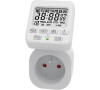 Digitální časový spínač Solight DT35