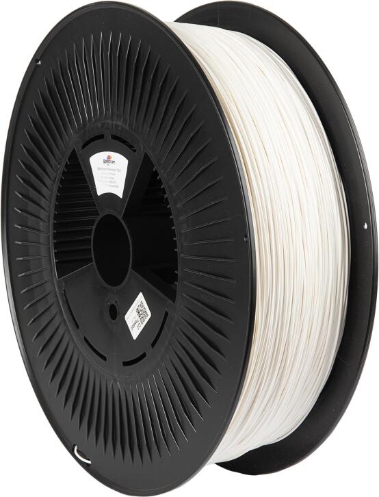 Filament Spectrum PLA Pro 1.75mm POLAR WHITE 4.5kg