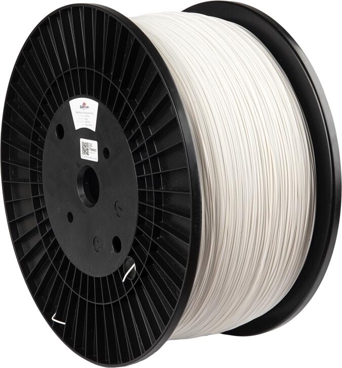 Filament Spectrum ASA 275 1.75mm POLAR WHITE 8kg