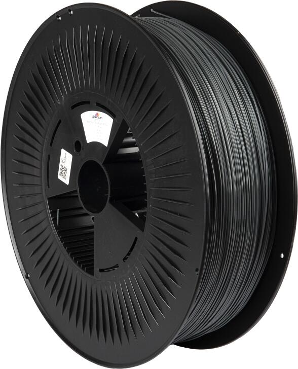 Filament Spectrum PET-G Premium 1.75mm DARK GREY 4.5kg