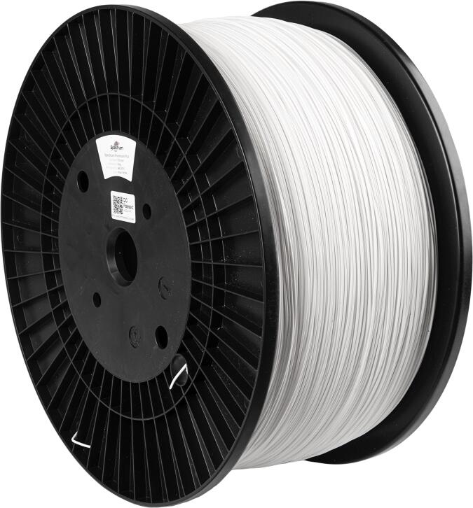 Filament Spectrum PET-G Premium 1.75mm ARCTIC WHITE 8kg