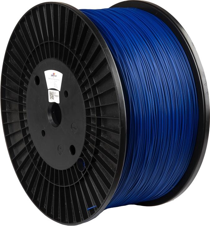 Filament Spectrum PET-G Premium 1.75mm NAVY BLUE 8kg