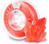 Filament Spectrum PLA Crystal 1.75mm RASPBERRY RED 1kg