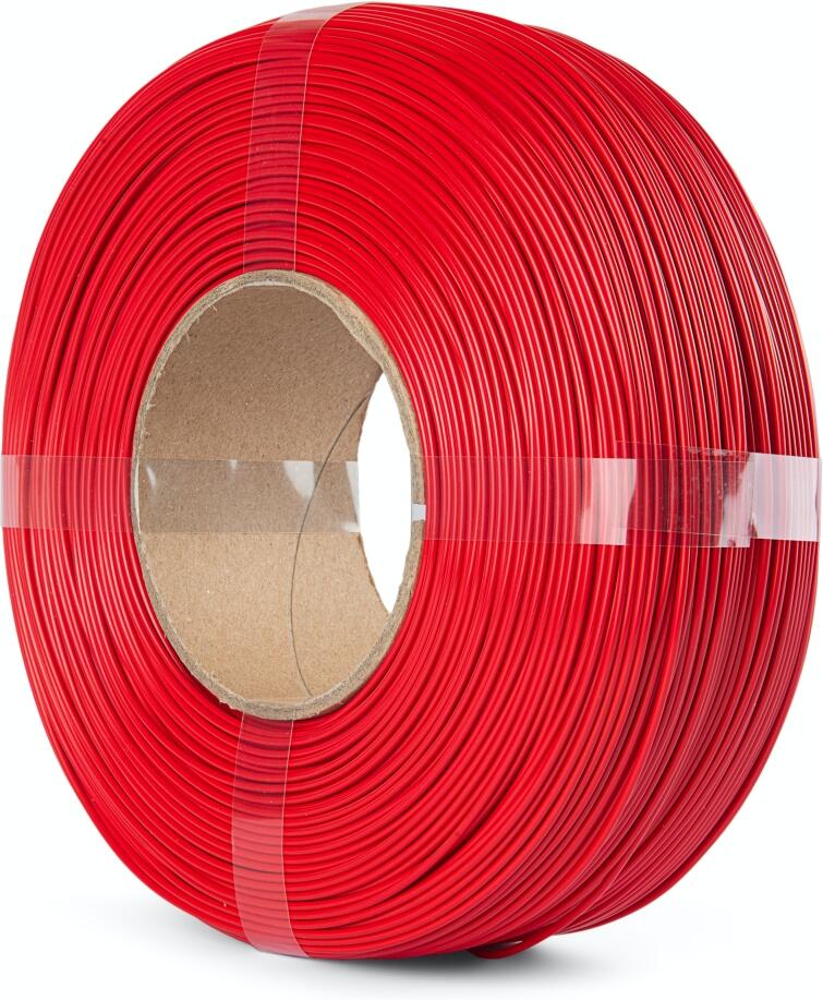 Filament Spectrum ReFill PET-G Premium 1.75mm BLOODY RED 1kg