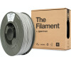 Filament SPECTRUM PLA 1.75mm 1kg, CLOUD GREY