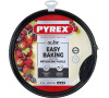 FORMA NA DORT Pyrex 25CM
