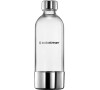 Láhev SodaStream ENSO 1l, nerez