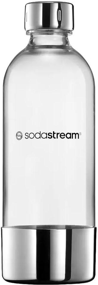 Láhev SodaStream ENSO 1l, nerez