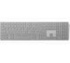 Microsoft Surface Keyboard (2. edice)/Bezdrátová Bluetooth/CZ-SK layout/Šedá (EP2-04196)