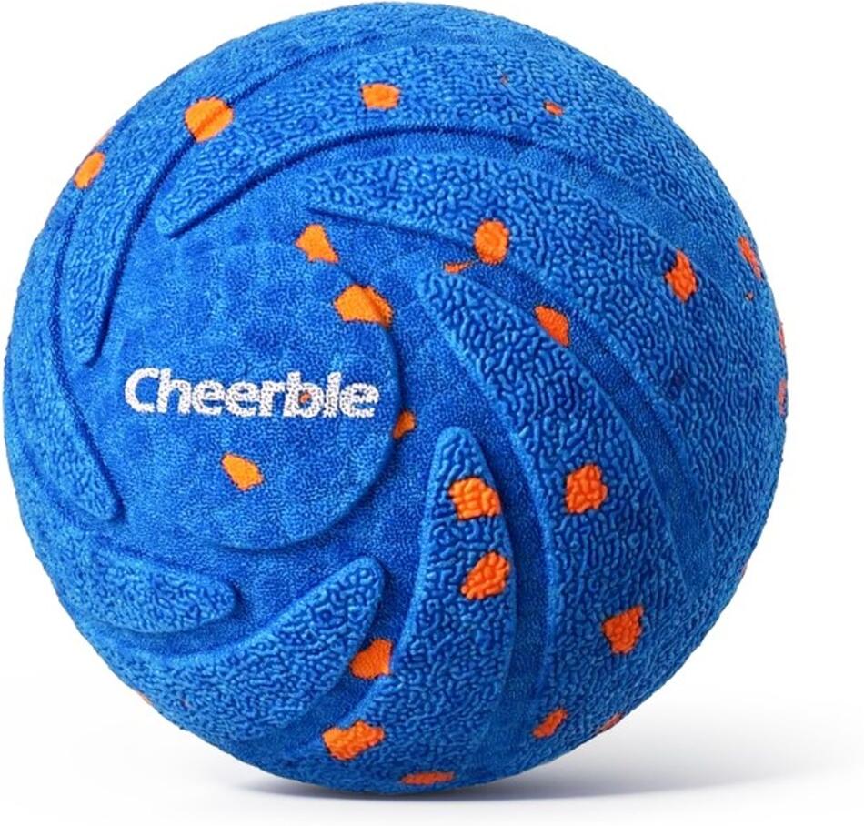 Cheerble Wicked Ball Air - Modrá