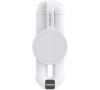 Selfie tyč s bluetooth Baseus TechShot bílá