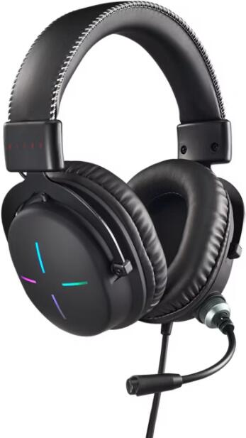 Acer Nitro Headset II (NHW200)/Jack/Černá (GP.HDS11.02E)