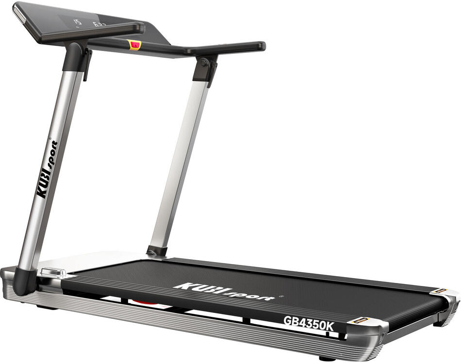 Běžecký pás KUBIsport GB4350K
