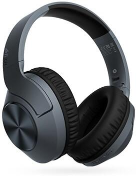 A4tech Sluchátka 2Drumtek BH300, Bezdrátová, skládací, bílá (BH300-WH)