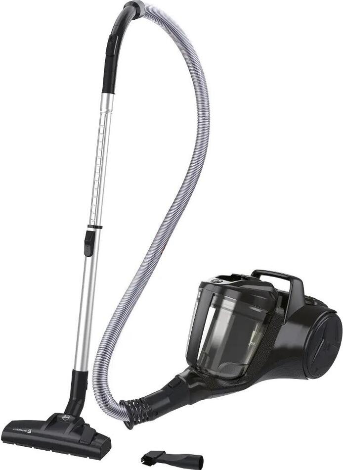 Bezsáčkový vysavač Hoover HP105HM 011