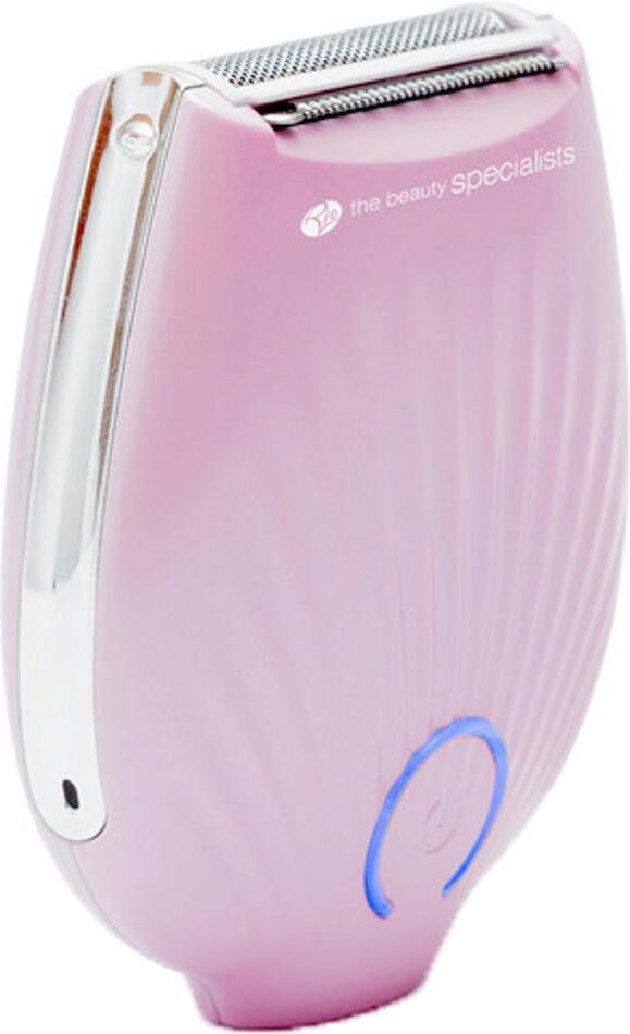 Holící strojek dámský RIO SHSH_PINK CHROME