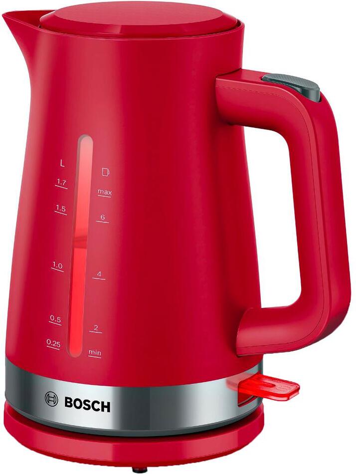 Varná konvice Bosch TWK4M224