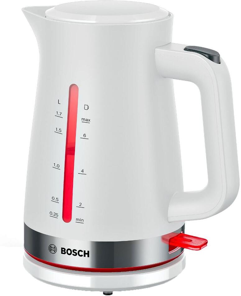 Varná konvice Bosch TWK4M221