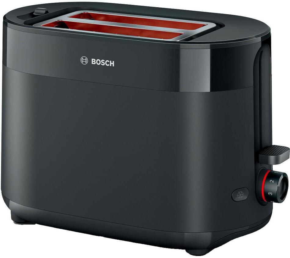 Topinkovač Bosch TAT2M123