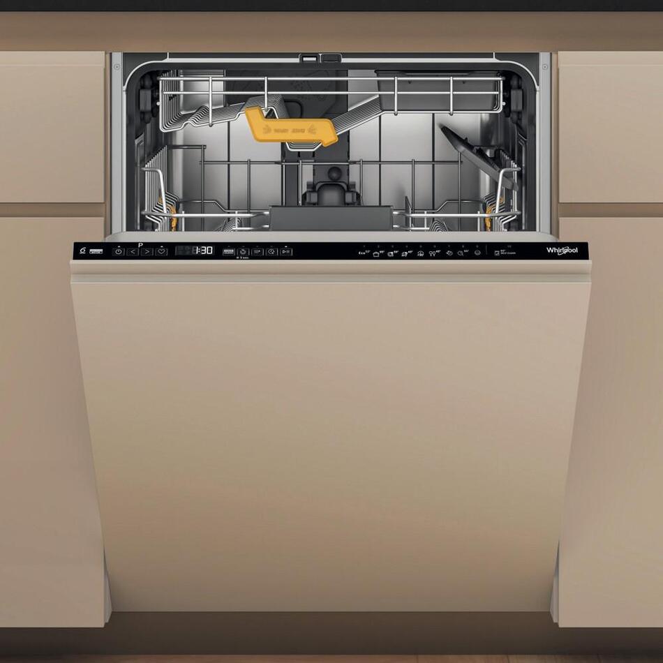 Myčka vestavná Whirlpool WH8IPB14AM6L0