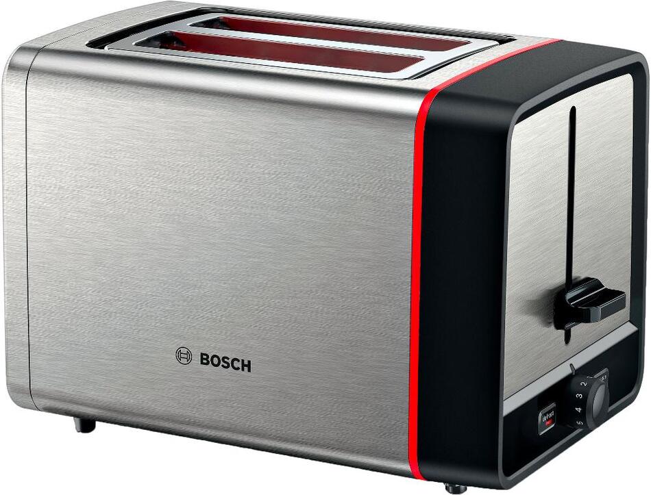 Topinkovač Bosch TAT6M420